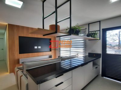 Apartamento, 2 quartos, 57 m² - Foto 5