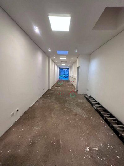 Prédio Inteiro, 71 m² - Foto 2