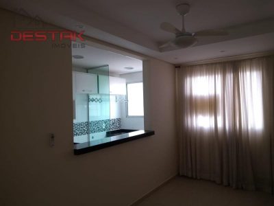 Apartamento, 2 quartos, 52 m² - Foto 4