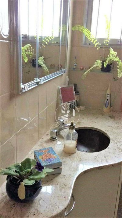 Apartamento, 3 quartos, 107 m² - Foto 3