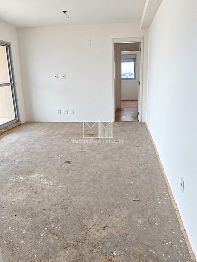Apartamento, 3 quartos, 124 m² - Foto 2