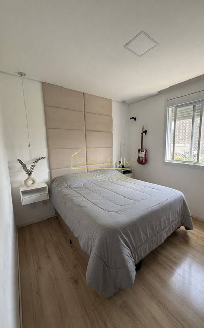 Apartamento, 2 quartos, 56 m² - Foto 5