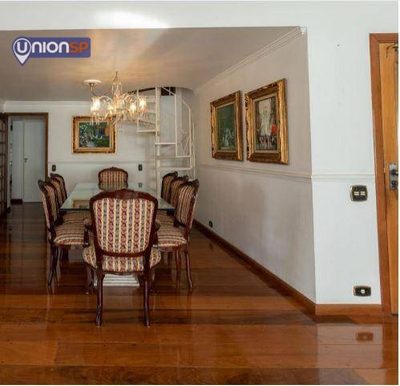 Apartamento, 2 quartos, 131 m² - Foto 3