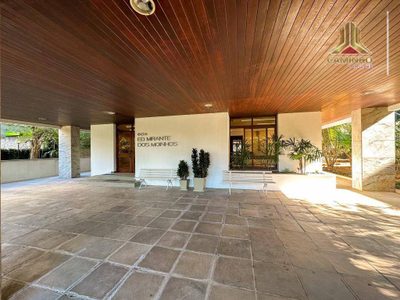 Apartamento, 3 quartos, 101 m² - Foto 4