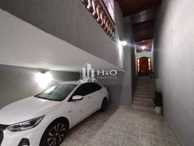 Sobrado, 3 quartos, 149 m² - Foto 3