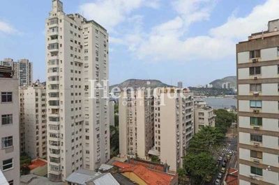 Apartamento, 3 quartos, 130 m² - Foto 3