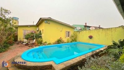 Casa, 3 quartos, 155 m² - Foto 4