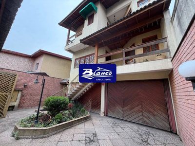 Sobrado, 4 quartos, 592 m² - Foto 2