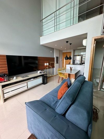 Apartamento, 1 quarto, 60 m² - Foto 1