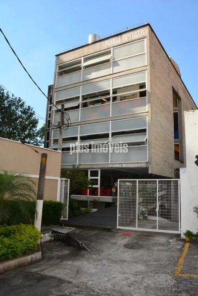 Prédio Inteiro, 1071 m² - Foto 1
