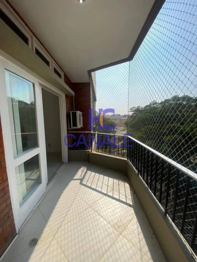 Apartamento, 2 quartos, 92 m² - Foto 1