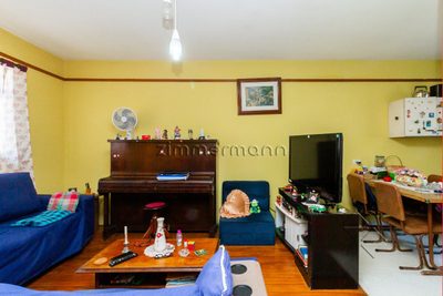 Casa, 3 quartos, 120 m² - Foto 3