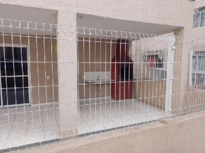 Apartamento, 2 quartos, 39 m² - Foto 1