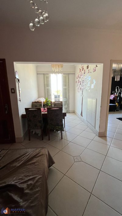 Cobertura, 3 quartos, 68 m² - Foto 2