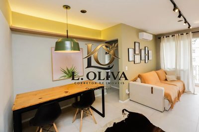 Apartamento, 2 quartos, 64 m² - Foto 3