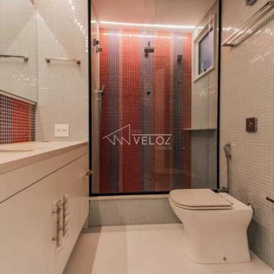 Apartamento, 3 quartos, 200 m² - Foto 1