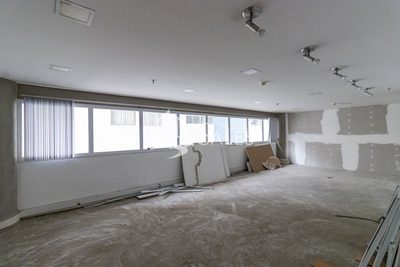 Loja-Salão, 175 m² - Foto 1