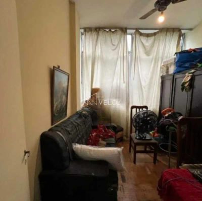 Apartamento, 2 quartos, 72 m² - Foto 2