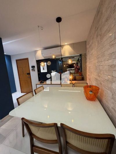 Apartamento, 2 quartos, 90 m² - Foto 5