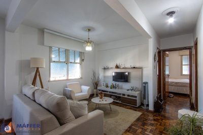 Apartamento, 2 quartos, 64 m² - Foto 4