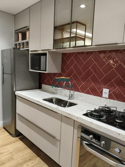 Apartamento, 2 quartos, 71 m² - Foto 3
