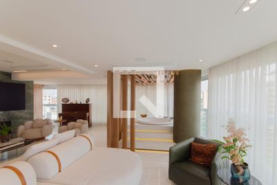 Apartamento, 3 quartos, 254 m² - Foto 4