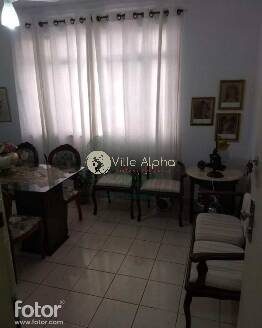 Apartamento, 2 quartos, 70 m² - Foto 1