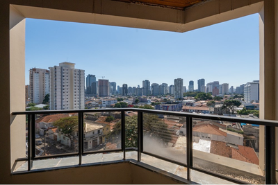 Apartamento, 4 quartos, 192 m² - Foto 3