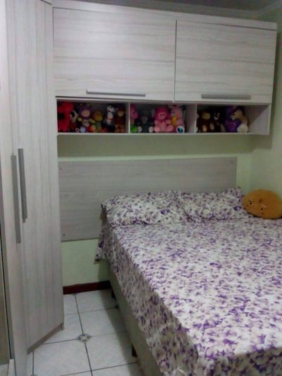 Apartamento, 2 quartos - Foto 3