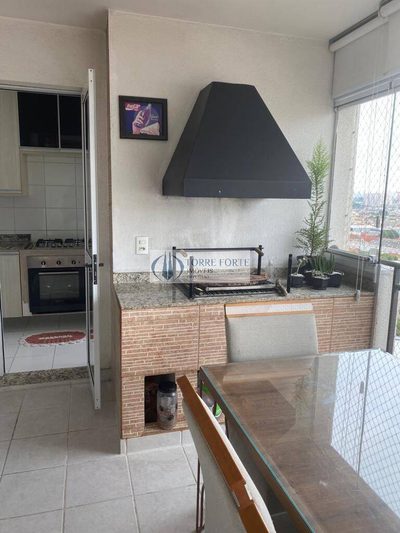 Apartamento, 3 quartos, 80 m² - Foto 5