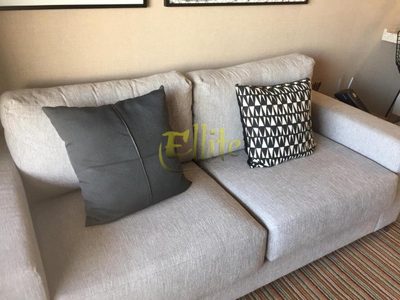 Apartamento, 1 quarto, 41 m² - Foto 2