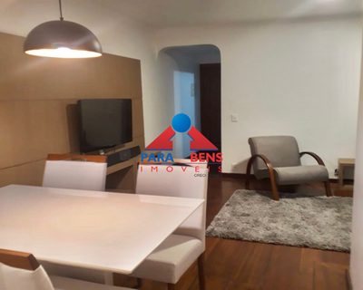 Apartamento, 1 quarto, 45 m² - Foto 5