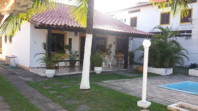 Casa, 4 quartos, 600 m² - Foto 3