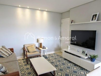 Apartamento, 3 quartos, 80 m² - Foto 3