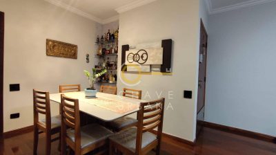 Apartamento, 3 quartos, 136 m² - Foto 5