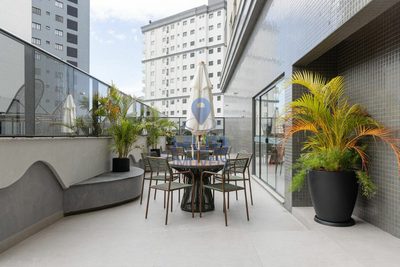 Apartamento, 3 quartos, 137 m² - Foto 2