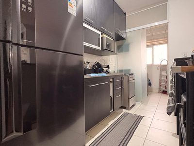 Apartamento, 3 quartos, 72 m² - Foto 5