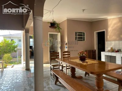 Casa, 420 m² - Foto 3
