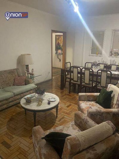 Apartamento, 3 quartos, 120 m² - Foto 2