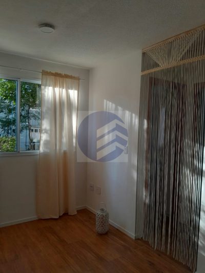 Apartamento, 2 quartos, 41 m² - Foto 3