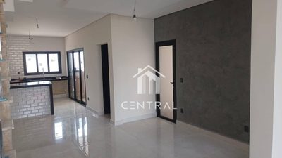 Sobrado, 3 quartos, 190 m² - Foto 1
