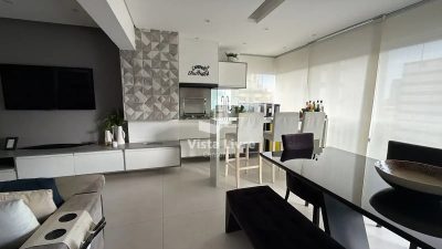 Apartamento, 2 quartos, 90 m² - Foto 5