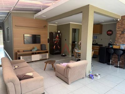 Sobrado, 2 quartos, 153 m² - Foto 3