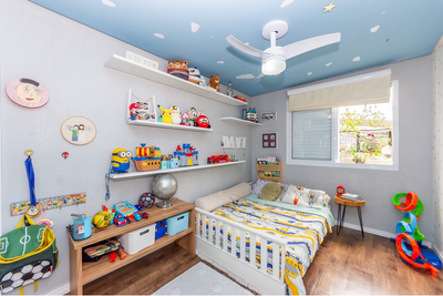 Apartamento, 3 quartos, 183 m² - Foto 5
