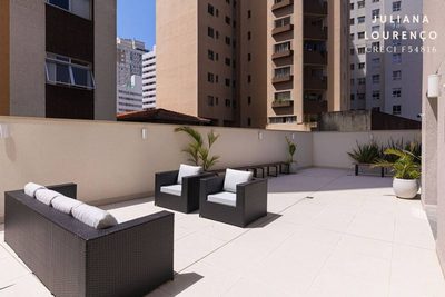 Apartamento, 3 quartos, 77 m² - Foto 4