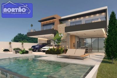 Casa, 6 quartos, 360 m² - Foto 5