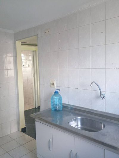 Apartamento, 2 quartos, 50 m² - Foto 3