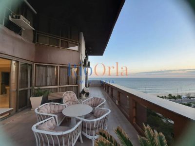 Apartamento, 4 quartos, 306 m² - Foto 3