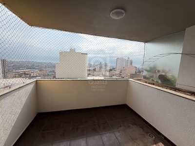 Apartamento, 3 quartos, 165 m² - Foto 1