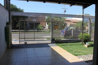 Casa, 3 quartos, 115 m² - Foto 2